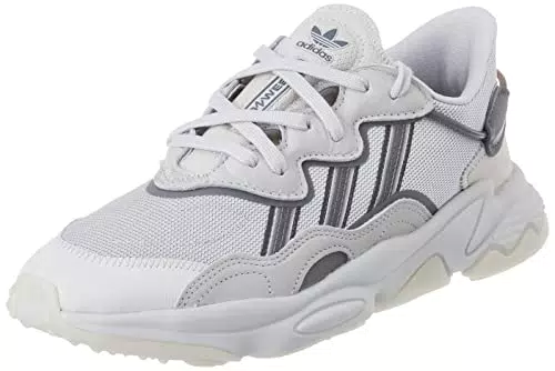 adidas Ozweego, Sneaker Uomo, lgh Solid Grey/Grey Four/Grey Six
