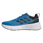adidas Questar, Scarpe Running Uomo, Pulblu Cblack Shanav