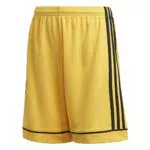 adidas Squadra 17 pantaloncini Unisex per Bambini