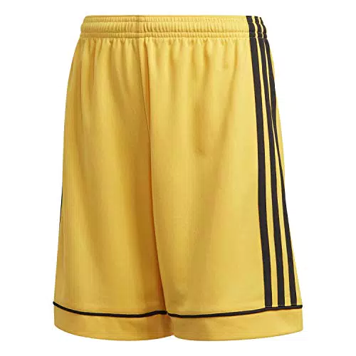 adidas Squadra 17 pantaloncini Unisex per Bambini