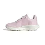 adidas Tensaur Run 2.0 K, Sneaker, Clear Pink/Core White/Clear Pink