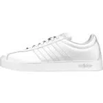 adidas VL Court 2.0, Scarpe da Ginnastica Donna, Bianca