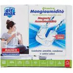 AIRMAX Tab Magnete Assorbiumidità Neutra, 1x450g