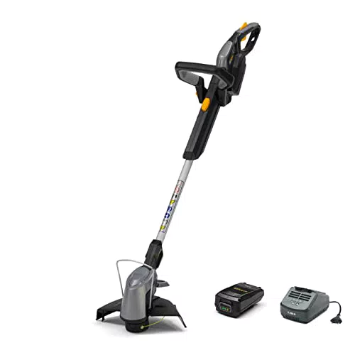 Alpina ATR 20 Li Kit Decespugliatore a Batteria