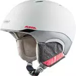ALPINA Parsena, Casco da Sci da adulto