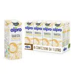 ALPRO BARISTA PROFESSIONAL, Bevanda all'AVENA, per deliziose creazioni da bar 100% vegetali