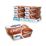 ALPRO DESSERT 100% Vegetale al gusto CIOCCOLATO, morbido e goloso