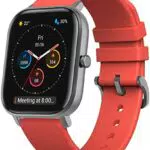 Amazfit Gts Smartwatch Orologio Intelligente Fitness 5 Atm Impermeabile