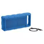 Amazon Basics - Altoparlante bluetooth impermeabile