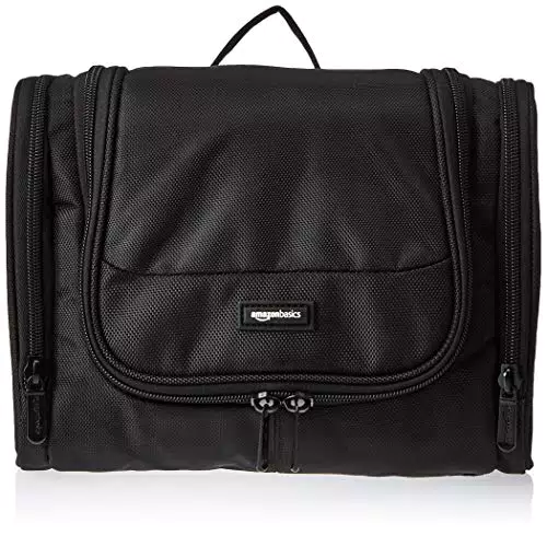Amazon Basics - Beauty Case da Viaggio