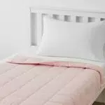 Amazon Basics Coperta ponderata in cotone per bambini, 4,5 kg