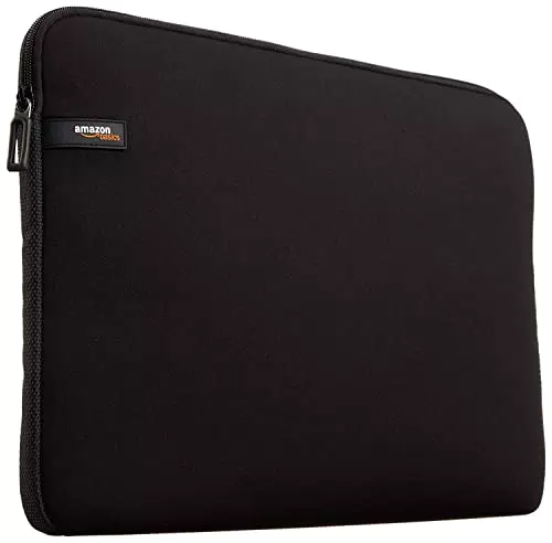 Amazon Basics, custodia per laptop per laptop da 33