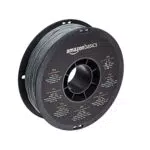 Amazon Basics - Filamento per stampanti 3D in poliuretano termoplastico, bobina da 1 kg