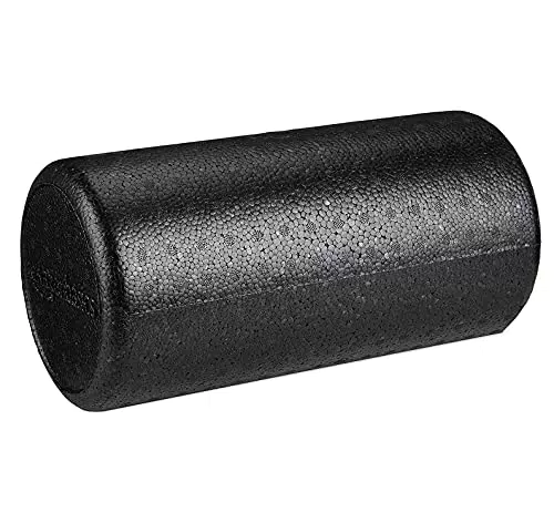 Amazon Basics - Rullo tondo in schiuma ad alta densità - 30 cm