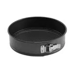 Amazon Basics - Stampo a cerniera con base rimovibile, 25 cm