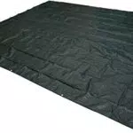 Amazon Basics - Telone da campeggio, 3.47 x 4.13 m
