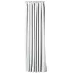 Amazon Basics - Tenda Termica Isolante Oscurante con 2 fermatenda