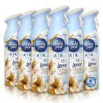 Ambi Pur Orchidea Dorata Deodorante per Ambienti Spray, 6 x 300 ml
