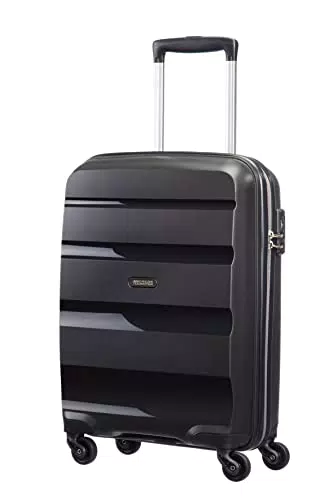 American Tourister Bon Air - Spinner S, Valigia, 55 cm