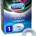 Anello Fallico Pleasure Ring Durex 1157