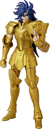 Anime Heroes Saint Seiya, i Cavalieri dello zodiaco