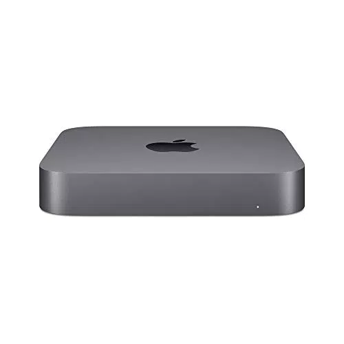 Apple 2018 Mac mini