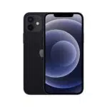 Apple iPhone 12 - nero