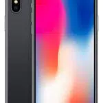 Apple iPhone X 256GB Grigio Siderale