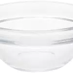 Arcoroc 6 x piccole ciotole Relish salse, immersioni