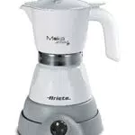 Ariete 1358 Moka Aroma, Macchina da caffè elettrica