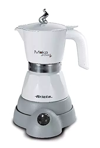 Ariete 1358 Moka Aroma, Macchina da caffè elettrica