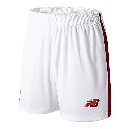 AS Roma New Balance - Pantaloni, Trasferta
