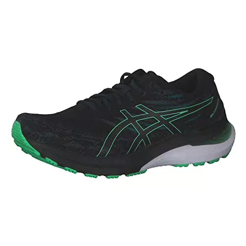 ASICS Gel-Kayano 29, Scarpe da Corsa Uomo, Nero