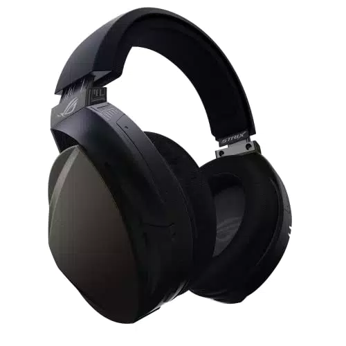 ASUS ROG Strix Fusion Wireless Cuffie Gaming, 7.1 Canali Virtuali