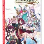 Atelier Sophie 2 The Alchemist of the Mysterious Dream - Nintendo Switch