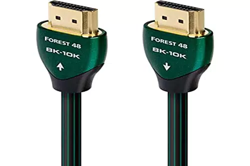 AudioQuest 1.5M Forest HDMI 48G