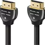 AudioQuest HDM48PEA300 - Cavo HDMI
