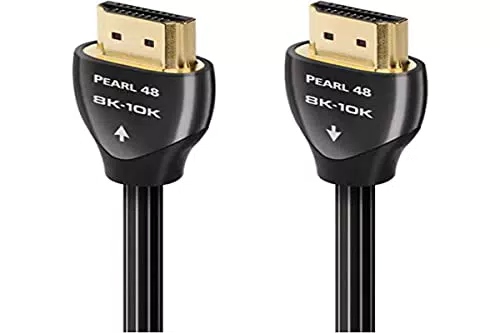 AudioQuest HDM48PEA300 - Cavo HDMI