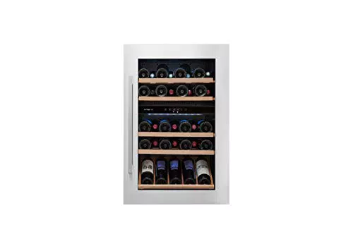 Avintage AVI47XDZA - Cantinetta per vini, 52 bottiglie