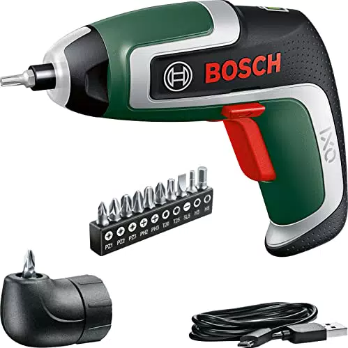 Avvitatore a batteria Bosch IXO - Amazon Edition