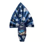 BACI PERUGINA Uovo di Cioccolato Fondente Extra con Sorpresa e 4 BACI PERUGINA 265g