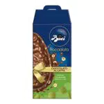 BACI PERUGINA Uovo di Pasqua Nocciolato Cioccolato al Latte con Sorpresa 370 g