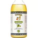 Bagno schiuma Olio d’Oliva 500ml