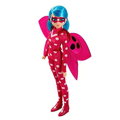 Bandai - Miraculous Ladybug - Bambola Miraculous