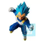 Banpresto- Action Figure, 4983164161199