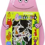Barbapapà. Gli animali. Con adesivi