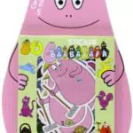 Barbapapà. La fattoria. Con adesivi
