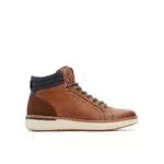 BATA Stivaletti da Uomo Invernali Comodi Eleganti Casual