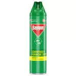 Baygon Scarafaggi e Formiche Spray Insetticida ad Azione Rapida