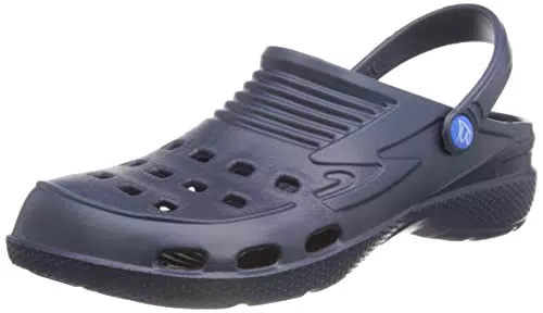 Beck Zoccoli colore Blu